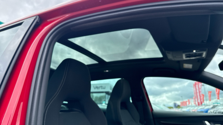 Skoda Karoq 2.0 TDI Sport Line 4x4 5dr Diesel Estate